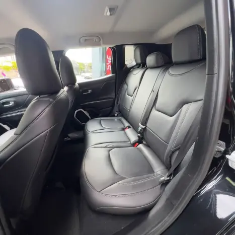 JEEP Renegade 1.8 16V 4P LIMITED FLEX AUTOMTICO, Foto 12
