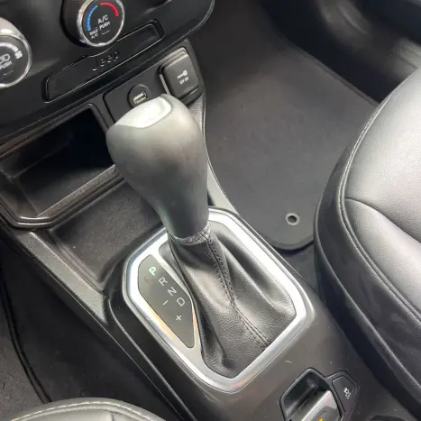 JEEP Renegade 1.8 16V 4P LIMITED FLEX AUTOMTICO, Foto 15