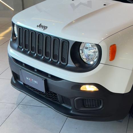 JEEP Renegade 1.8 16V 4P FLEX AUTOMTICO, Foto 4