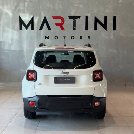 JEEP Renegade 1.8 16V 4P FLEX AUTOMTICO, Foto 6