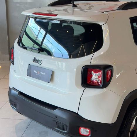 JEEP Renegade 1.8 16V 4P FLEX AUTOMTICO, Foto 8