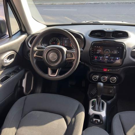 JEEP Renegade 1.8 16V 4P FLEX AUTOMTICO, Foto 9