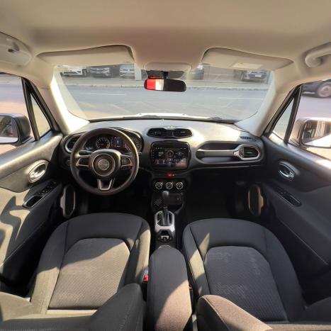 JEEP Renegade 1.8 16V 4P FLEX AUTOMTICO, Foto 10