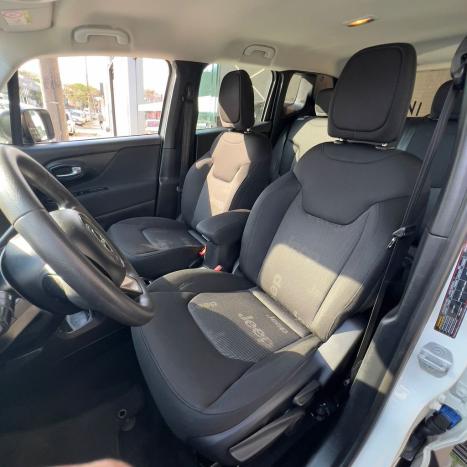 JEEP Renegade 1.8 16V 4P FLEX AUTOMTICO, Foto 11