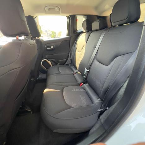 JEEP Renegade 1.8 16V 4P FLEX AUTOMTICO, Foto 12