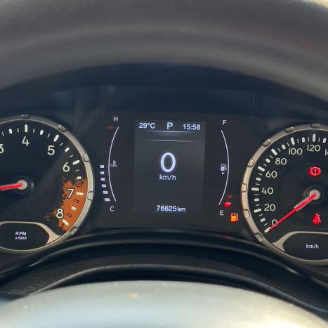 JEEP Renegade 1.8 16V 4P FLEX AUTOMTICO, Foto 13