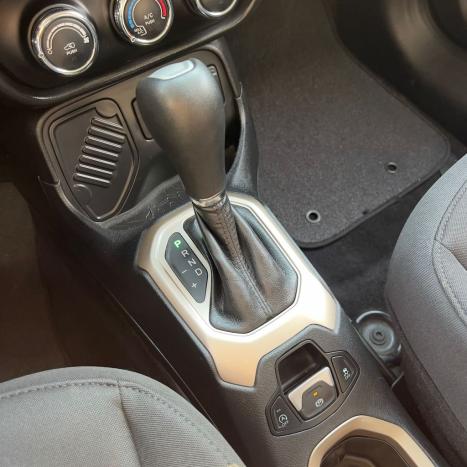 JEEP Renegade 1.8 16V 4P FLEX AUTOMTICO, Foto 14