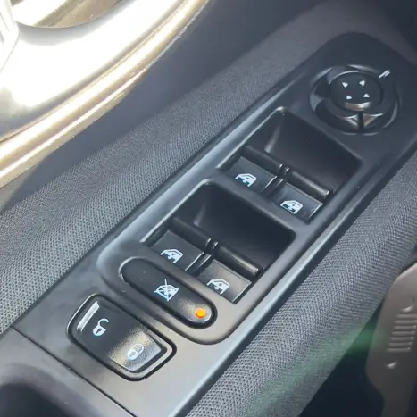 JEEP Renegade 1.8 16V 4P FLEX AUTOMTICO, Foto 15