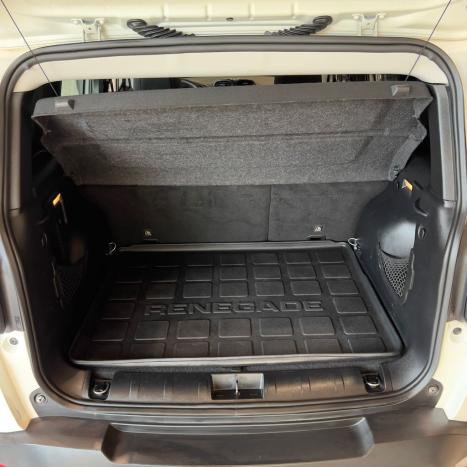 JEEP Renegade 1.8 16V 4P FLEX AUTOMTICO, Foto 16