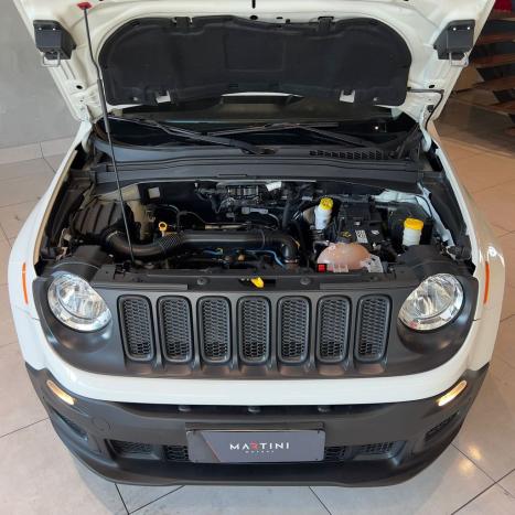 JEEP Renegade 1.8 16V 4P FLEX AUTOMTICO, Foto 17