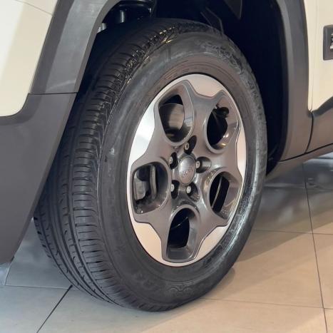 JEEP Renegade 1.8 16V 4P FLEX AUTOMTICO, Foto 18