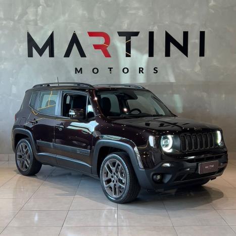JEEP Renegade 1.8 16V 4P LIMITED FLEX AUTOMTICO, Foto 3