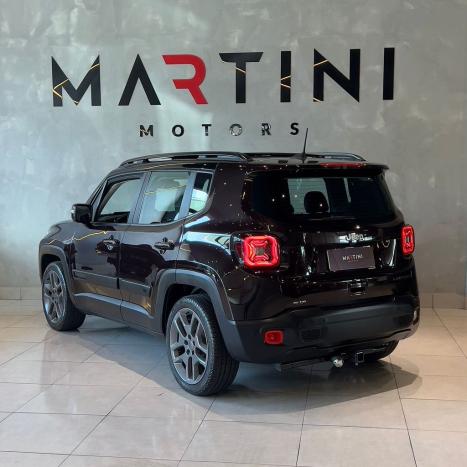 JEEP Renegade 1.8 16V 4P LIMITED FLEX AUTOMTICO, Foto 5