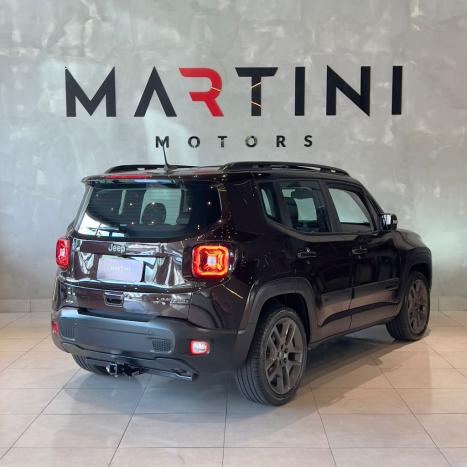 JEEP Renegade 1.8 16V 4P LIMITED FLEX AUTOMTICO, Foto 7