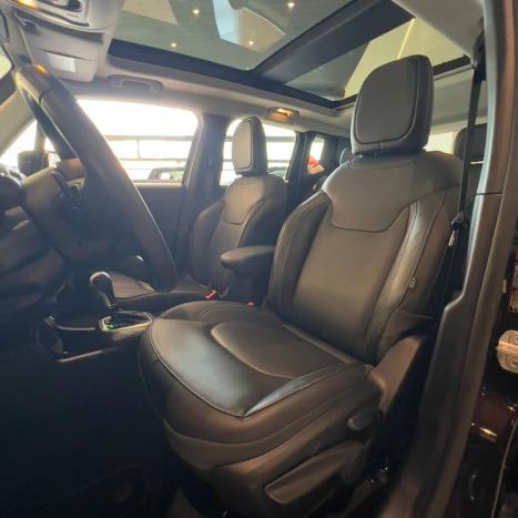 JEEP Renegade 1.8 16V 4P LIMITED FLEX AUTOMTICO, Foto 11