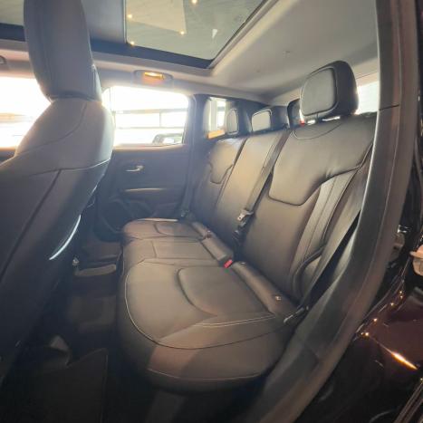 JEEP Renegade 1.8 16V 4P LIMITED FLEX AUTOMTICO, Foto 12