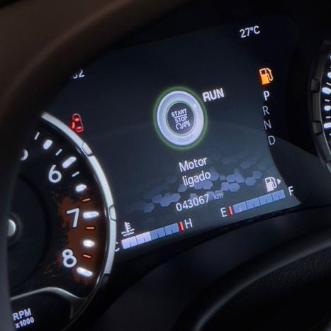 JEEP Renegade 1.8 16V 4P LIMITED FLEX AUTOMTICO, Foto 13