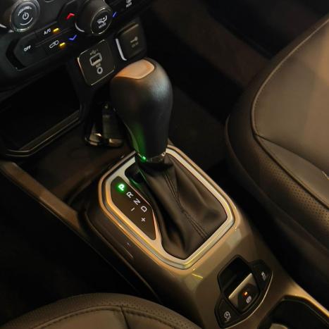 JEEP Renegade 1.8 16V 4P LIMITED FLEX AUTOMTICO, Foto 15