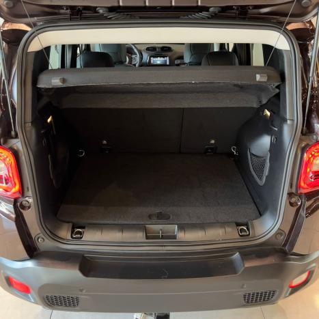 JEEP Renegade 1.8 16V 4P LIMITED FLEX AUTOMTICO, Foto 18