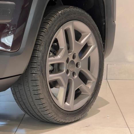 JEEP Renegade 1.8 16V 4P LIMITED FLEX AUTOMTICO, Foto 19