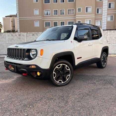 JEEP Renegade 2.0 16V 4P TURBO DIESEL TRAILHAWK 4X4 AUTOMTICO, Foto 1