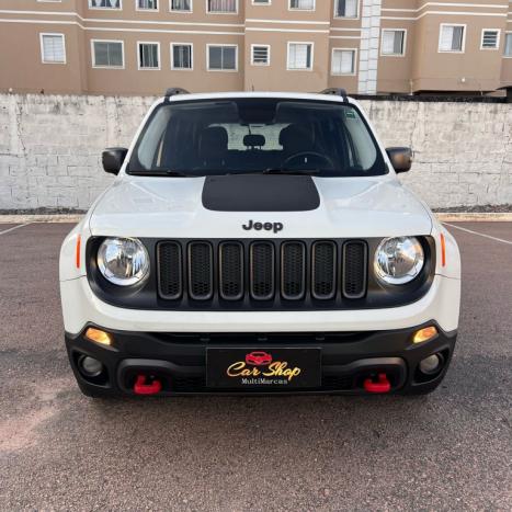 JEEP Renegade 2.0 16V 4P TURBO DIESEL TRAILHAWK 4X4 AUTOMTICO, Foto 3