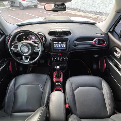JEEP Renegade 2.0 16V 4P TURBO DIESEL TRAILHAWK 4X4 AUTOMTICO, Foto 7