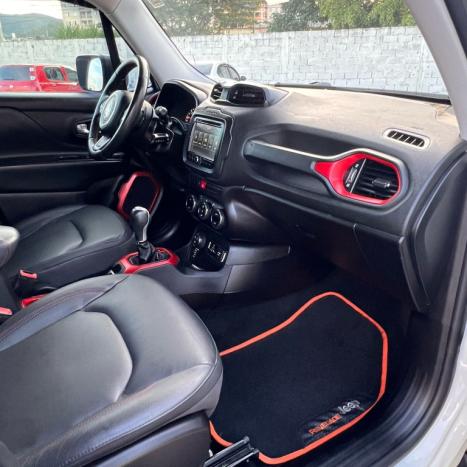 JEEP Renegade 2.0 16V 4P TURBO DIESEL TRAILHAWK 4X4 AUTOMTICO, Foto 8
