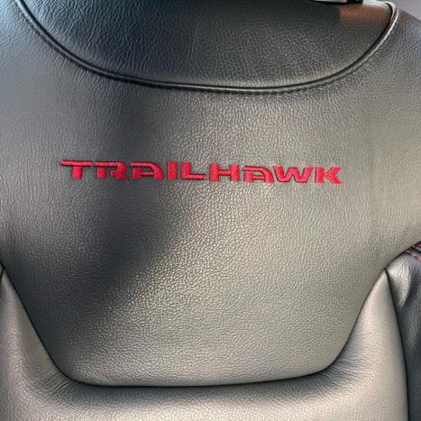 JEEP Renegade 2.0 16V 4P TURBO DIESEL TRAILHAWK 4X4 AUTOMTICO, Foto 9