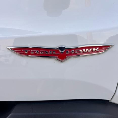 JEEP Renegade 2.0 16V 4P TURBO DIESEL TRAILHAWK 4X4 AUTOMTICO, Foto 10