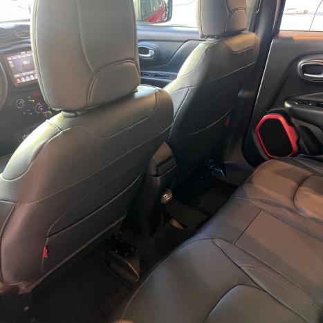 JEEP Renegade 2.0 16V 4P TURBO DIESEL TRAILHAWK 4X4 AUTOMTICO, Foto 3