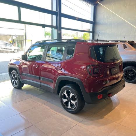 JEEP Renegade 2.0 16V 4P TURBO DIESEL TRAILHAWK 4X4 AUTOMTICO, Foto 5