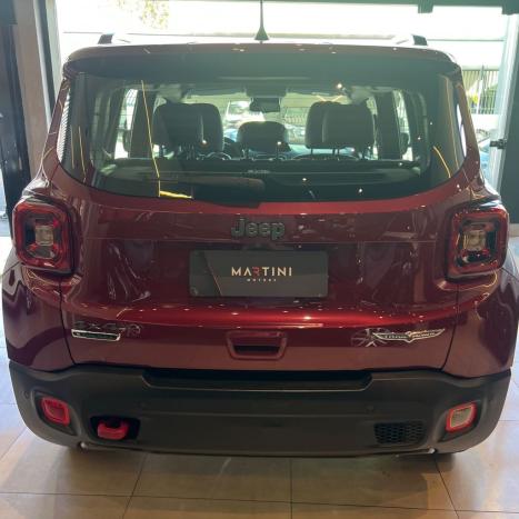 JEEP Renegade 2.0 16V 4P TURBO DIESEL TRAILHAWK 4X4 AUTOMTICO, Foto 7