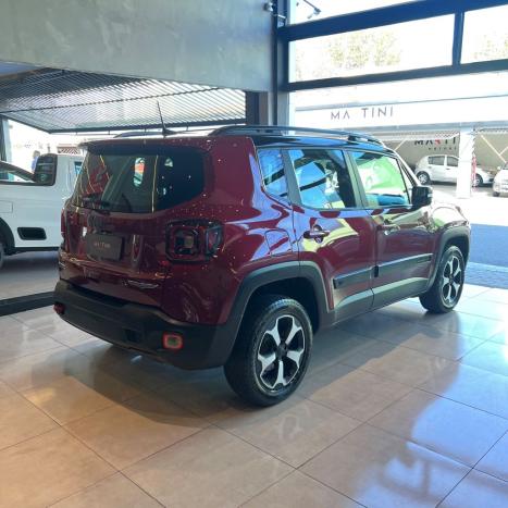 JEEP Renegade 2.0 16V 4P TURBO DIESEL TRAILHAWK 4X4 AUTOMTICO, Foto 8