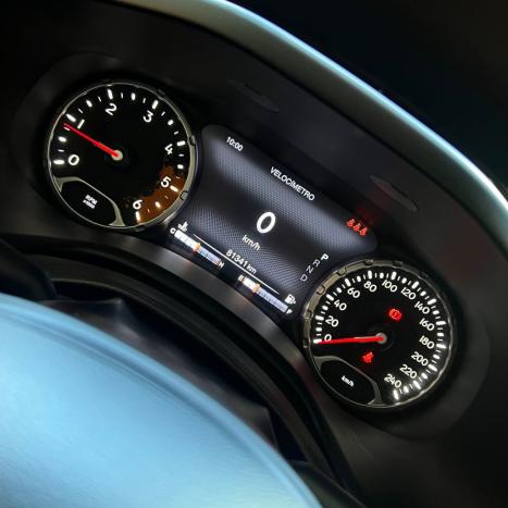 JEEP Renegade 2.0 16V 4P TURBO DIESEL TRAILHAWK 4X4 AUTOMTICO, Foto 10