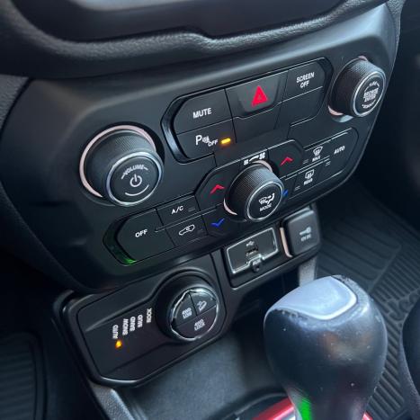 JEEP Renegade 2.0 16V 4P TURBO DIESEL TRAILHAWK 4X4 AUTOMTICO, Foto 12