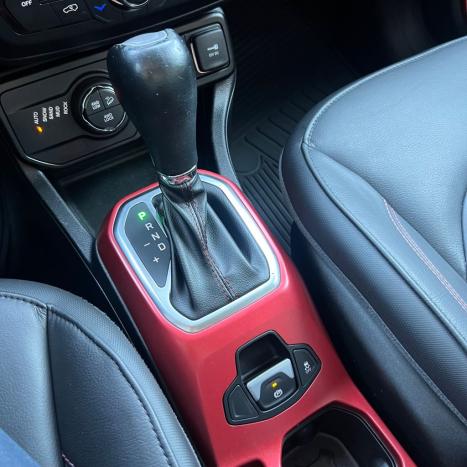 JEEP Renegade 2.0 16V 4P TURBO DIESEL TRAILHAWK 4X4 AUTOMTICO, Foto 13