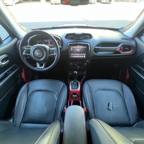 JEEP Renegade 2.0 16V 4P TURBO DIESEL TRAILHAWK 4X4 AUTOMTICO, Foto 14