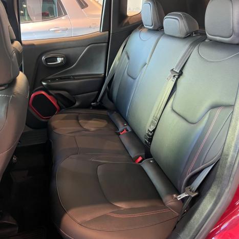 JEEP Renegade 2.0 16V 4P TURBO DIESEL TRAILHAWK 4X4 AUTOMTICO, Foto 17