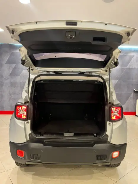 JEEP Renegade 2.0 16V 4P TURBO DIESEL SPORT 4X4 AUTOMTICO, Foto 7