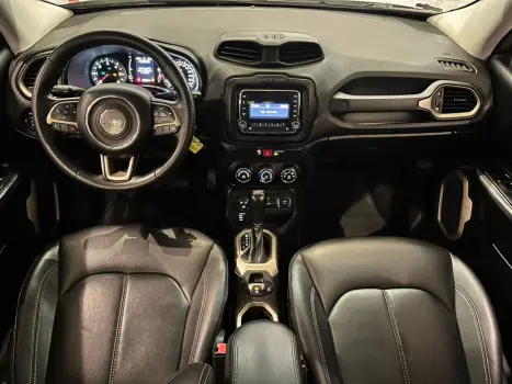 JEEP Renegade 2.0 16V 4P TURBO DIESEL SPORT 4X4 AUTOMTICO, Foto 9