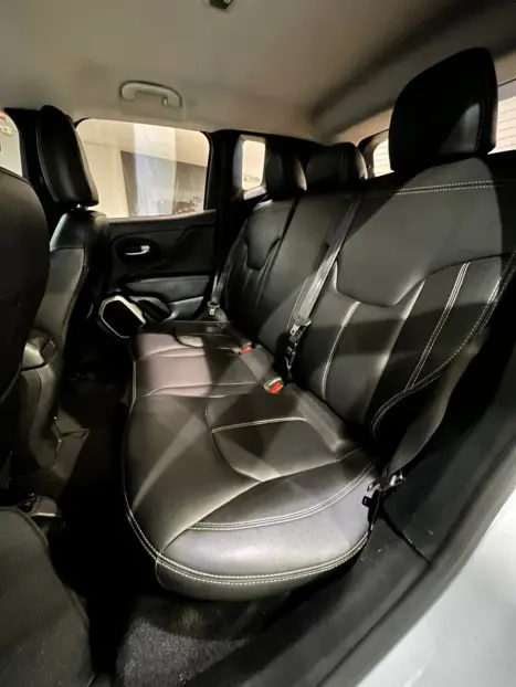JEEP Renegade 2.0 16V 4P TURBO DIESEL SPORT 4X4 AUTOMTICO, Foto 10