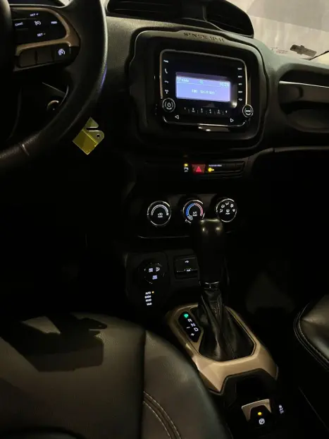 JEEP Renegade 2.0 16V 4P TURBO DIESEL SPORT 4X4 AUTOMTICO, Foto 12