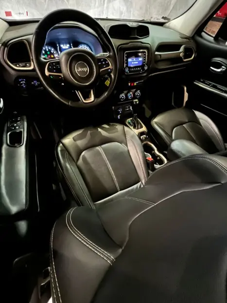 JEEP Renegade 2.0 16V 4P TURBO DIESEL SPORT 4X4 AUTOMTICO, Foto 13