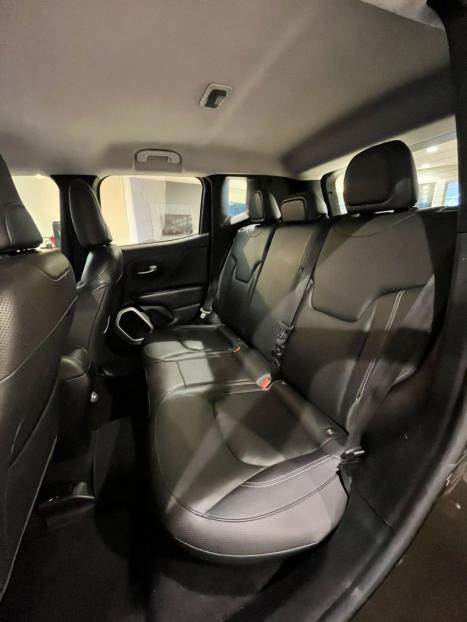 JEEP Renegade 2.0 16V 4P TURBO DIESEL LONGITUDE 4X4 AUTOMTICO, Foto 14