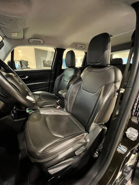 JEEP Renegade 2.0 16V 4P TURBO DIESEL LONGITUDE 4X4 AUTOMTICO, Foto 15