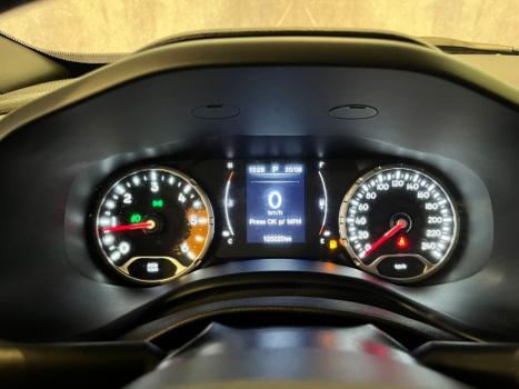 JEEP Renegade 2.0 16V 4P TURBO DIESEL LONGITUDE 4X4 AUTOMTICO, Foto 10