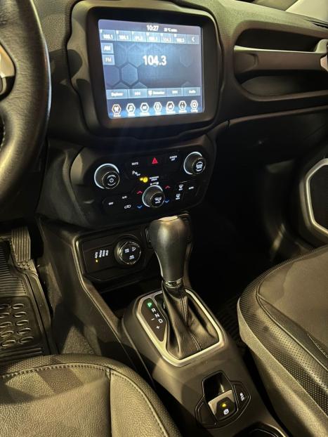 JEEP Renegade 2.0 16V 4P TURBO DIESEL LONGITUDE 4X4 AUTOMTICO, Foto 12
