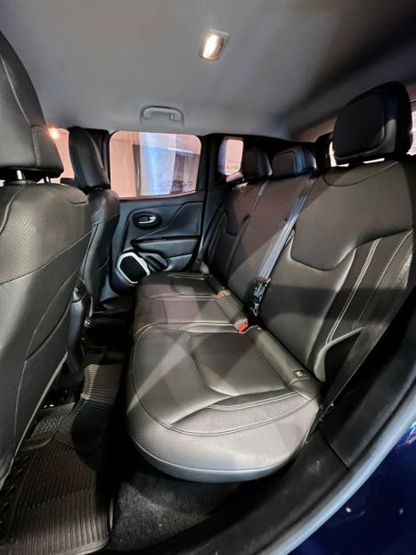 JEEP Renegade 2.0 16V 4P TURBO DIESEL LONGITUDE 4X4 AUTOMTICO, Foto 14