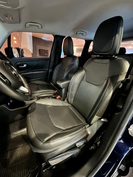 JEEP Renegade 2.0 16V 4P TURBO DIESEL LONGITUDE 4X4 AUTOMTICO, Foto 15